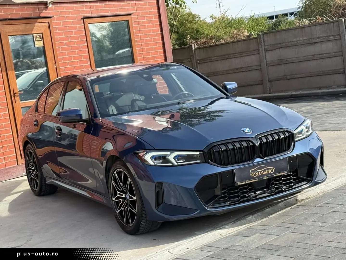 Bmw Seria-3