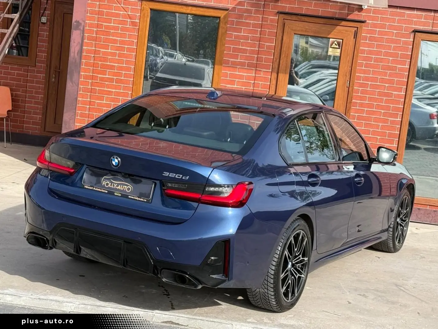 Bmw Seria-3