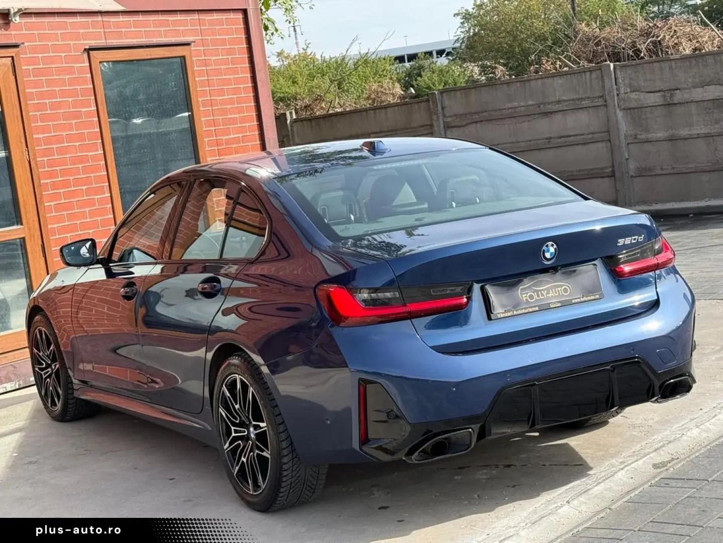 Bmw Seria-3