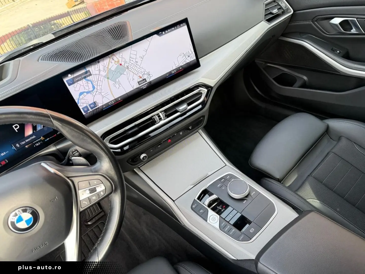 Bmw Seria-3