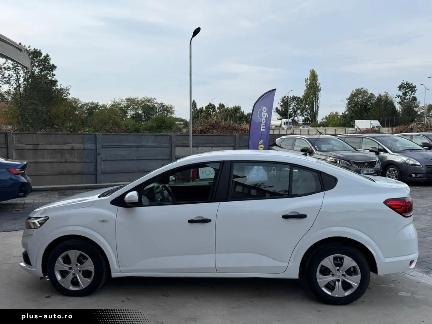 Dacia Logan