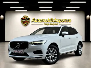 Volvo Xc-60