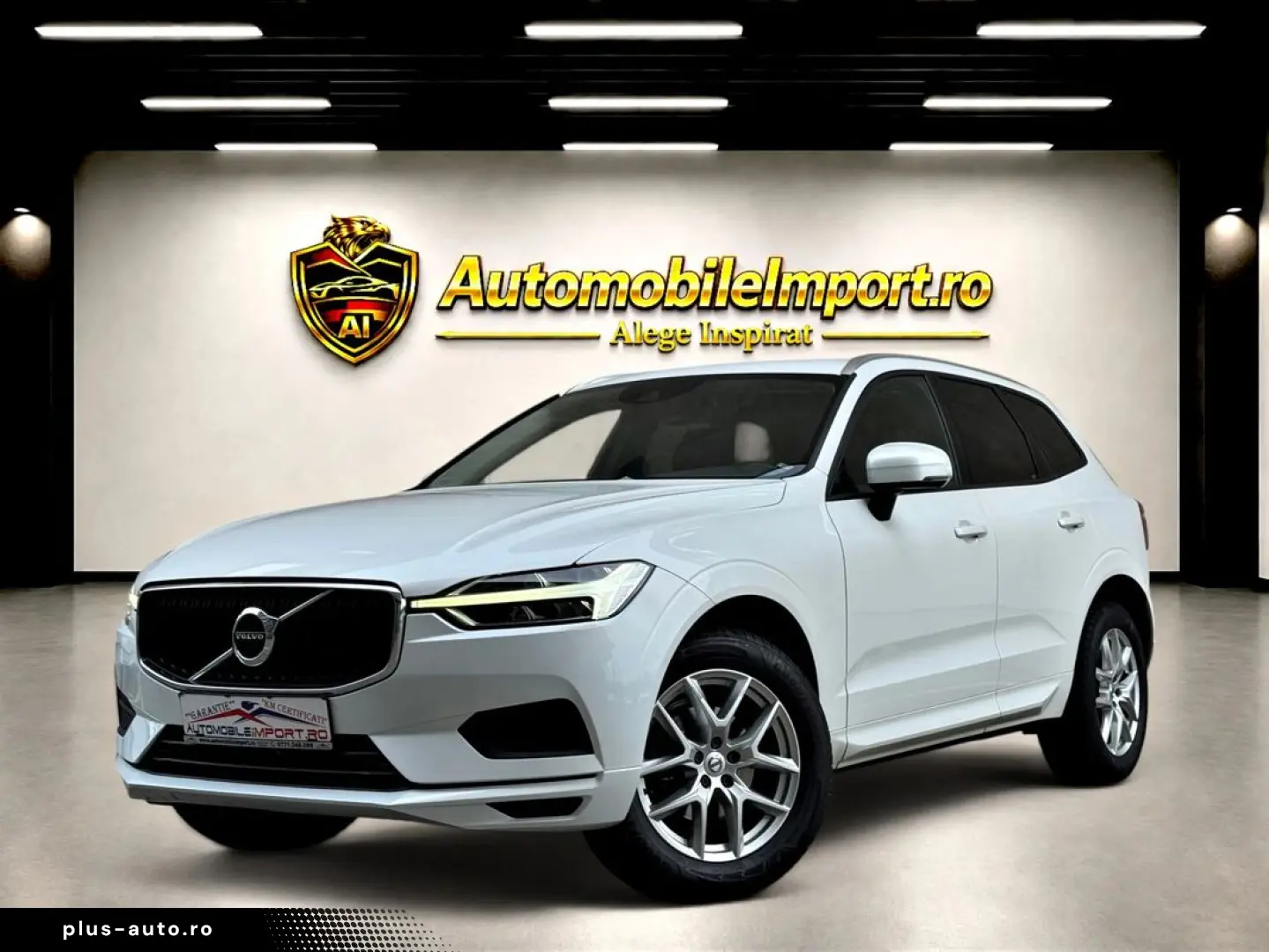 Volvo Xc-60