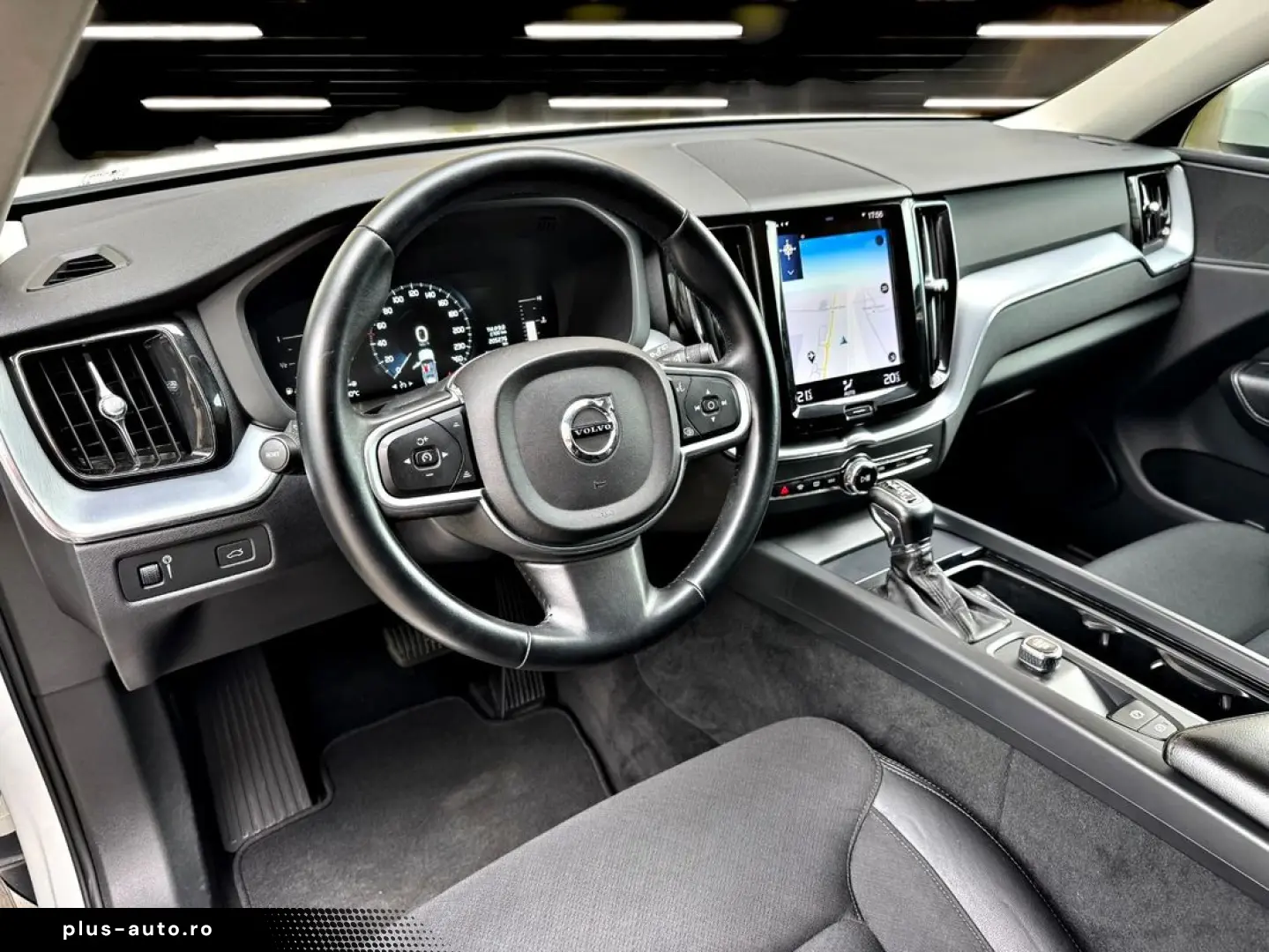 Volvo Xc-60