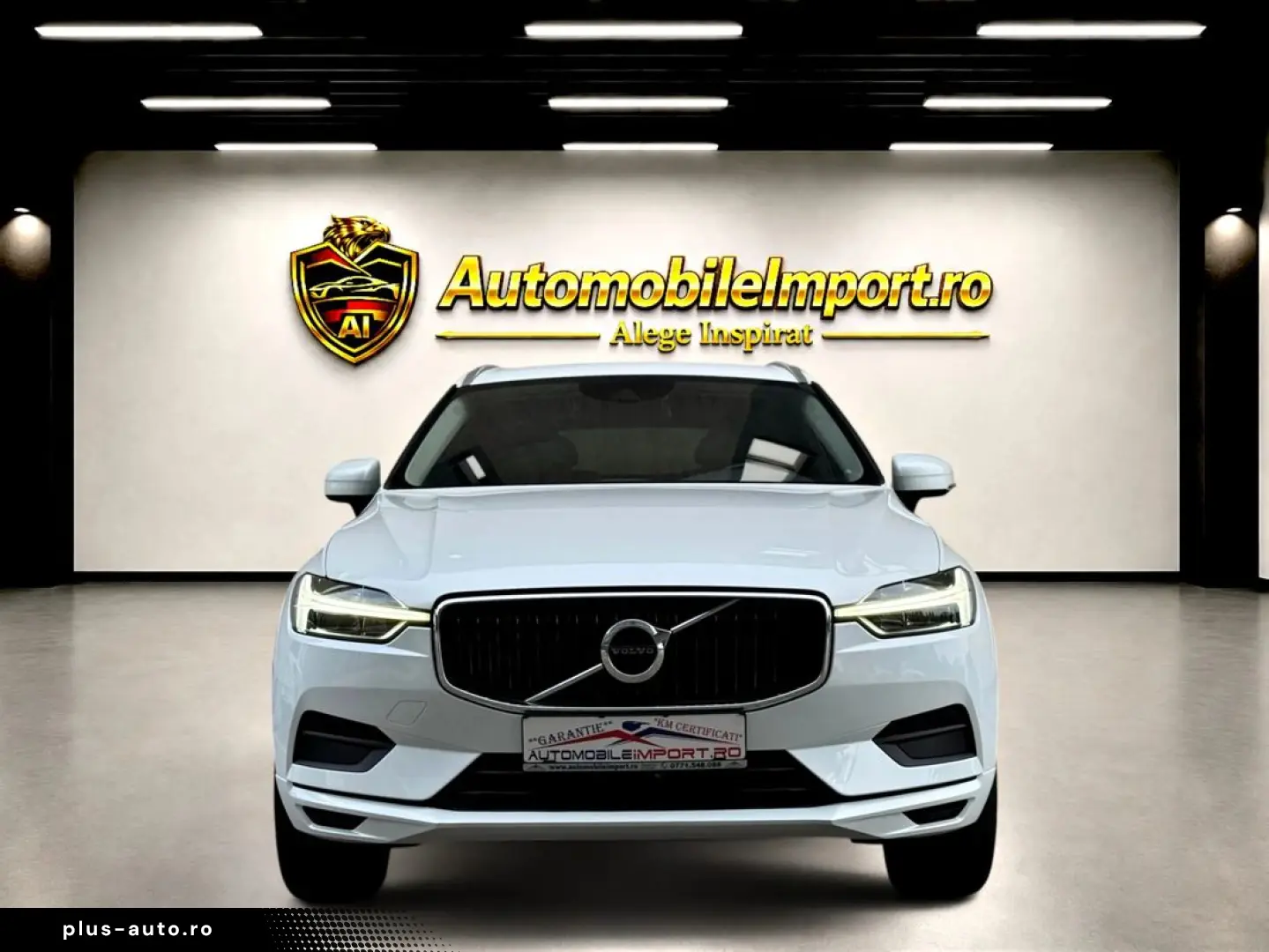 Volvo Xc-60