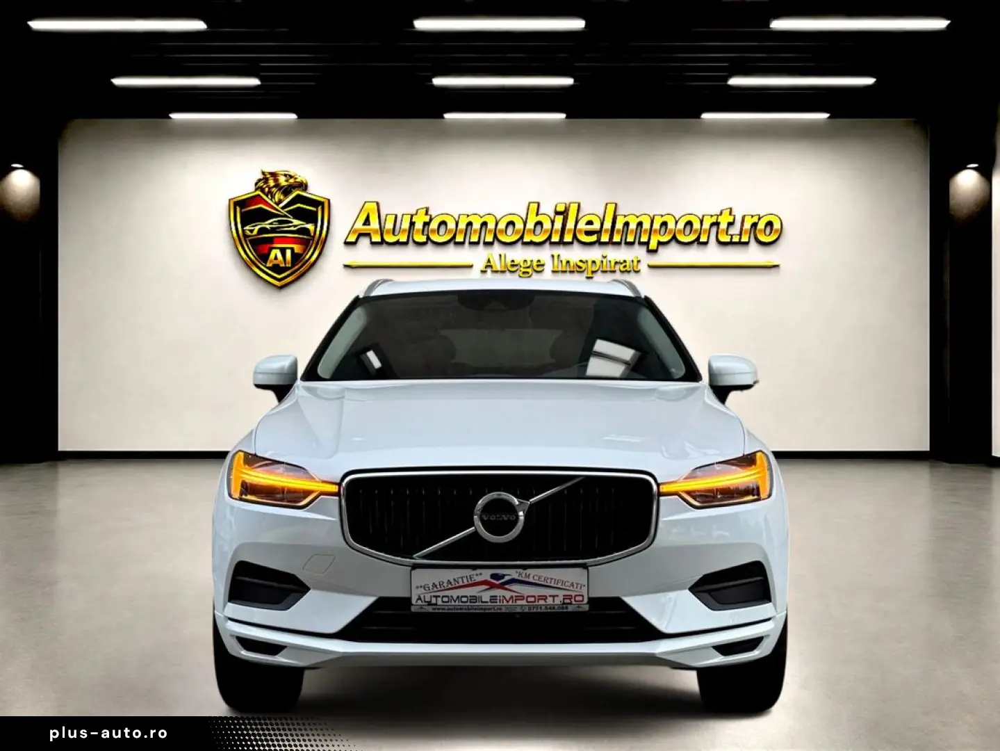 Volvo Xc-60