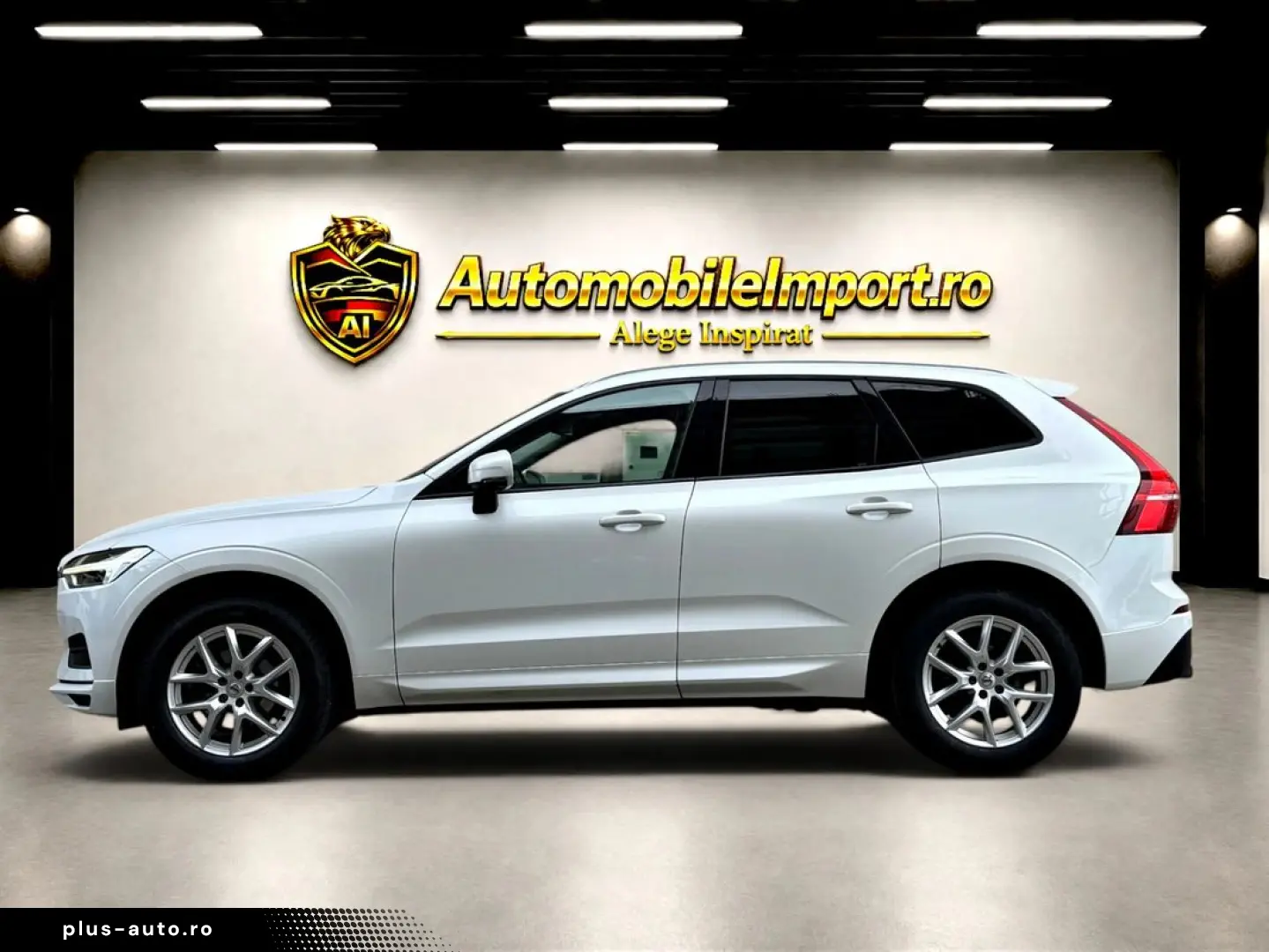 Volvo Xc-60