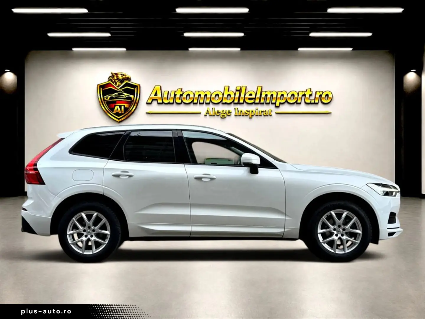 Volvo Xc-60
