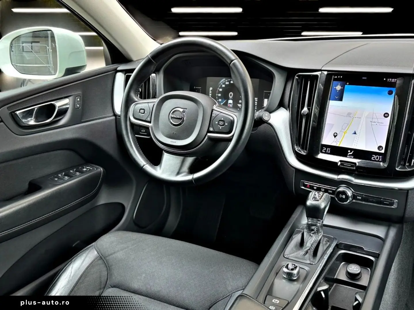 Volvo Xc-60