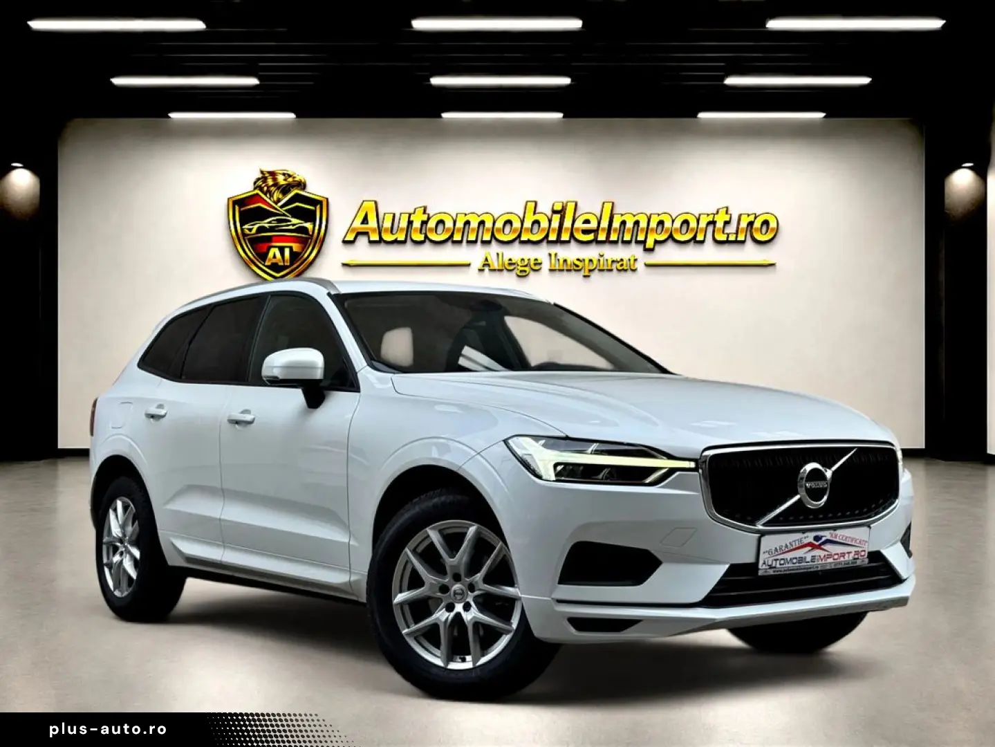 Volvo Xc-60