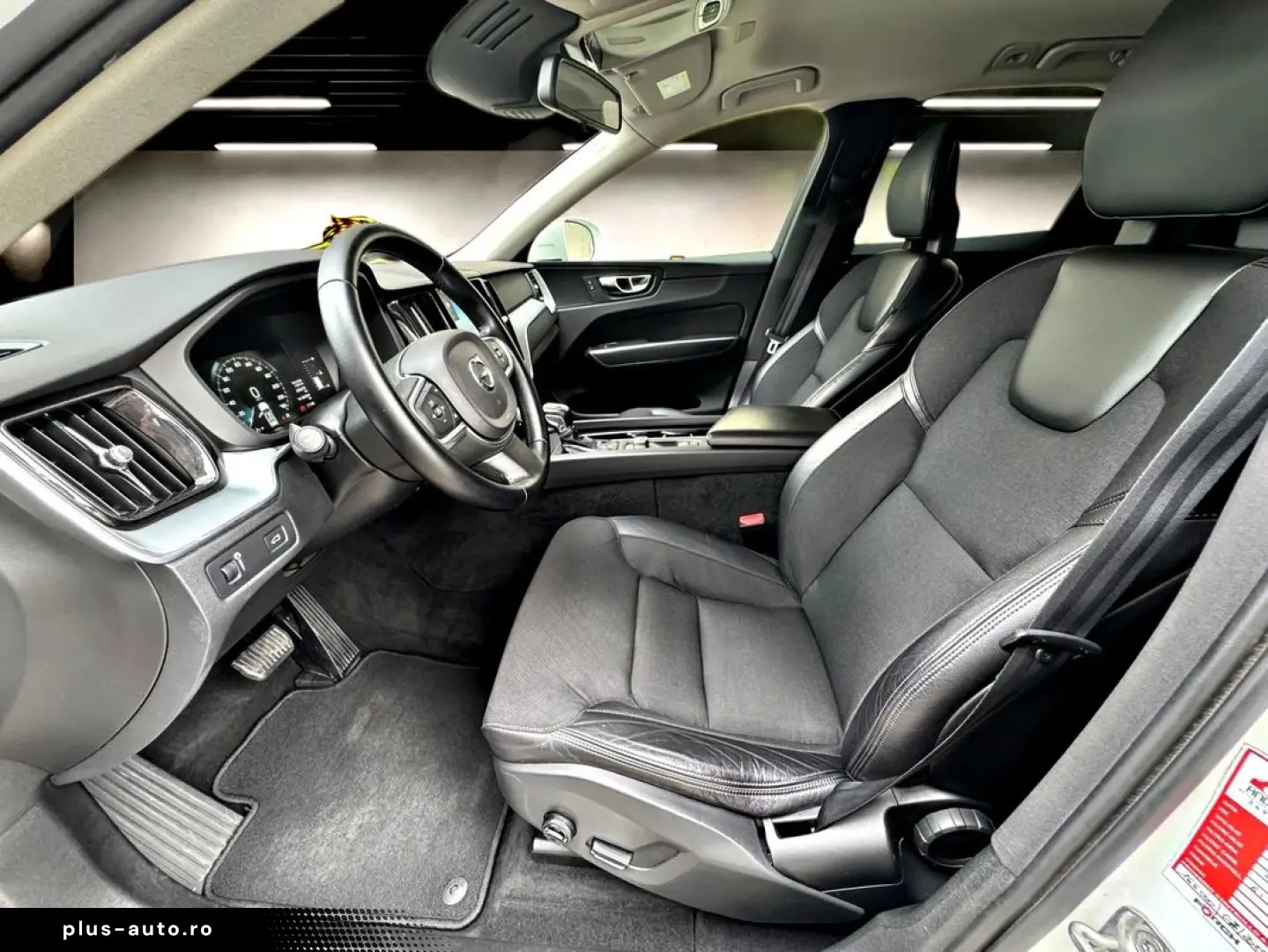 Volvo Xc-60