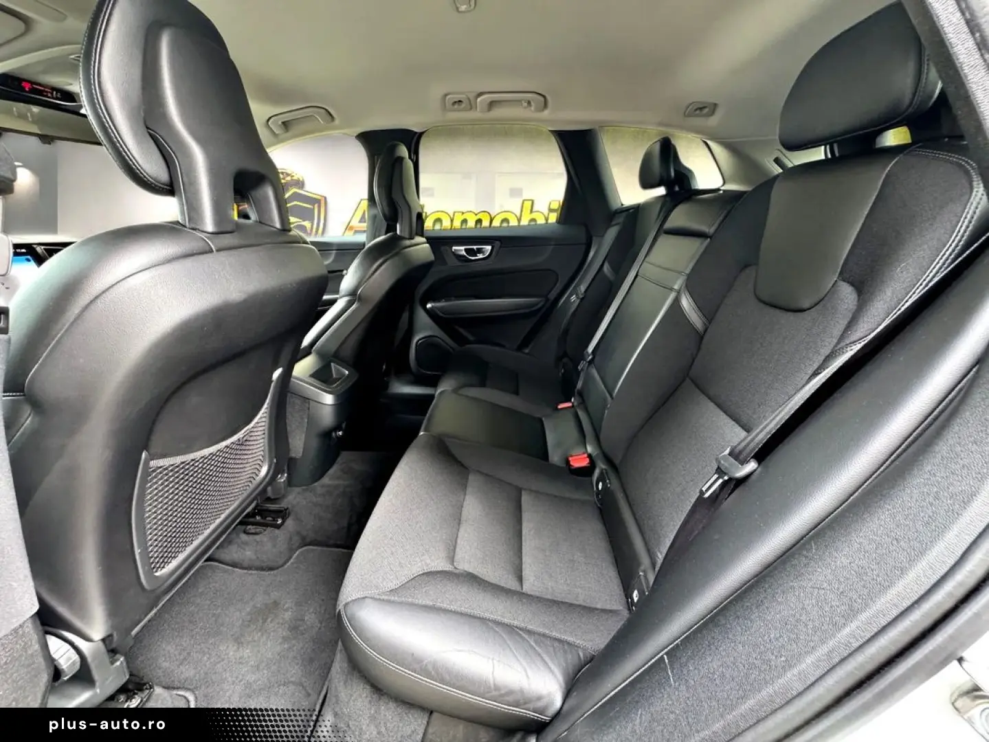 Volvo Xc-60