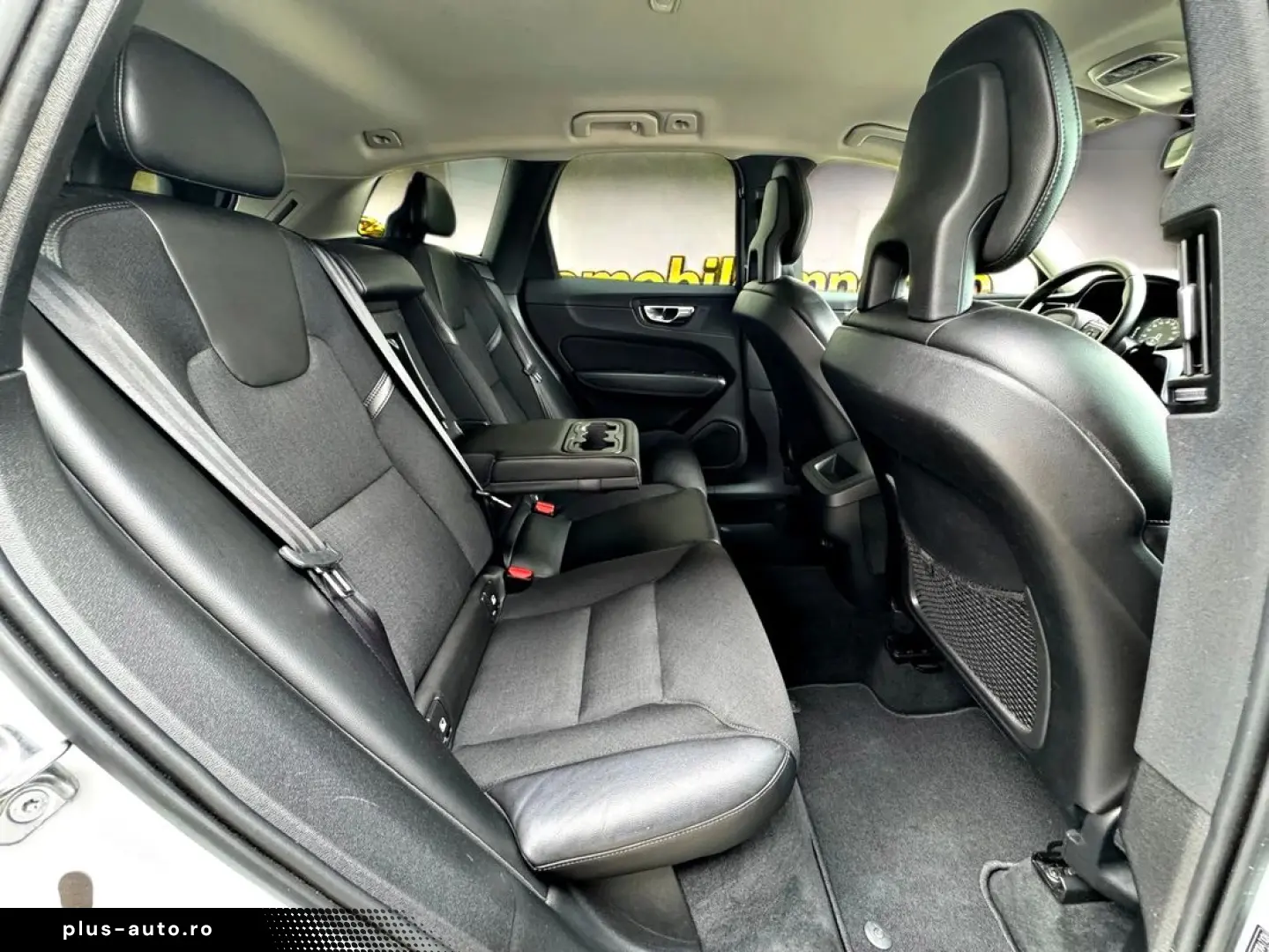 Volvo Xc-60