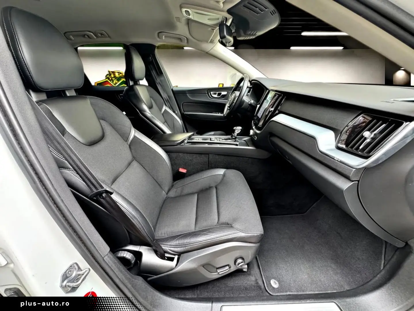 Volvo Xc-60