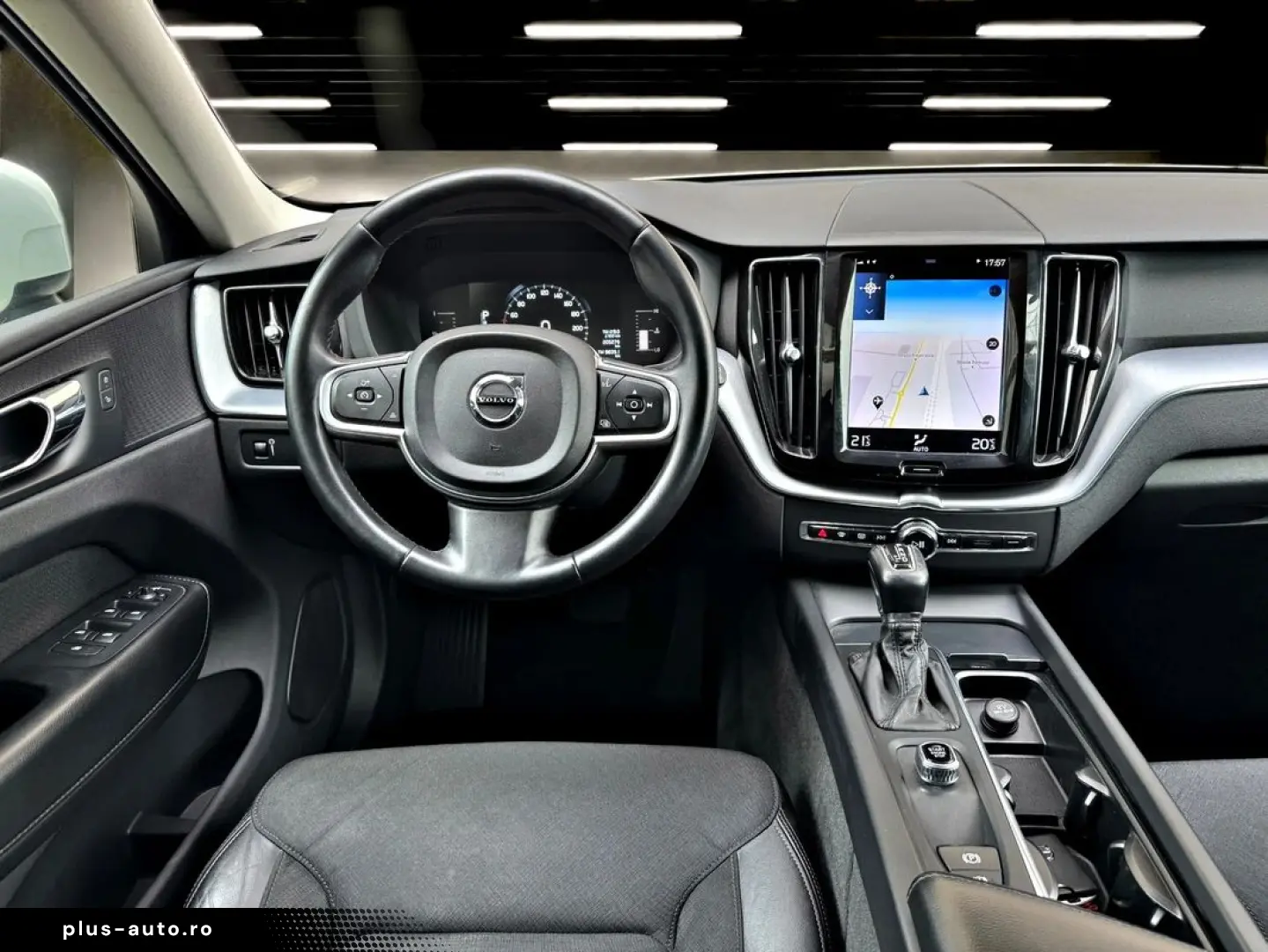Volvo Xc-60