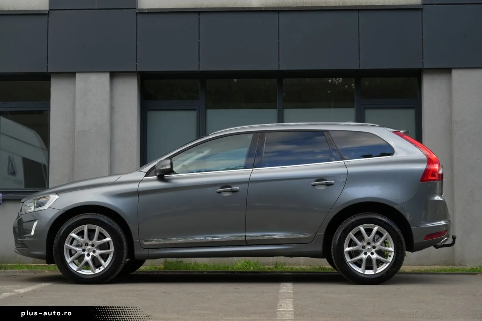 Volvo Xc-60