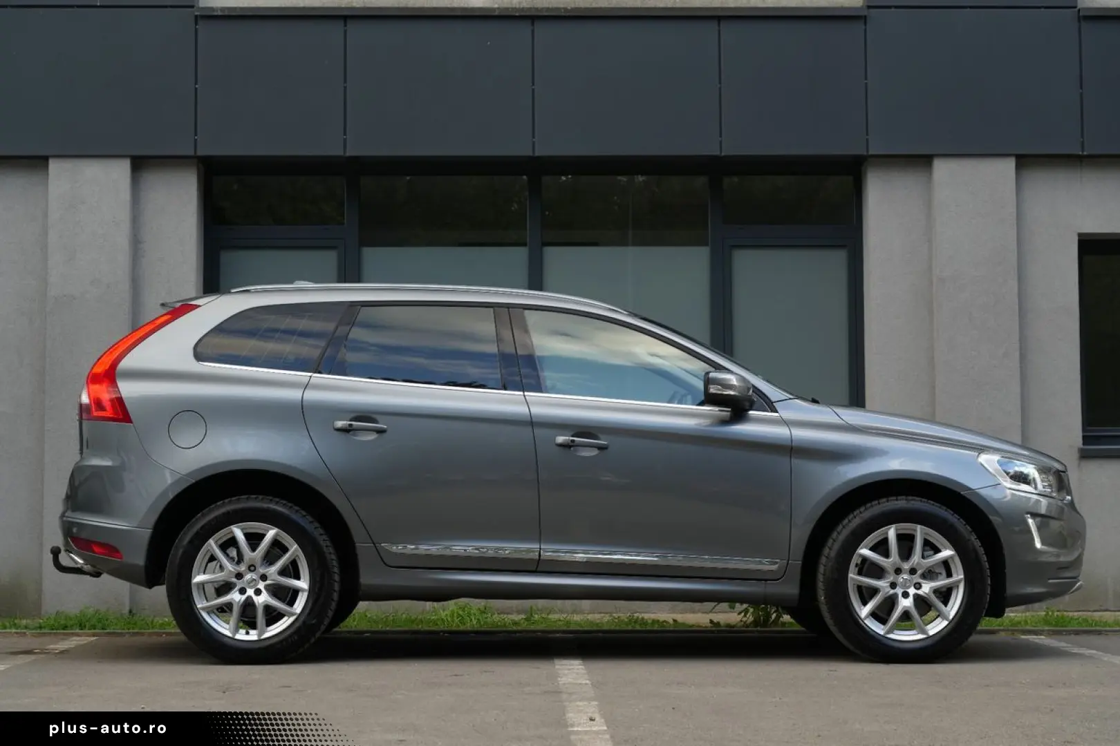 Volvo Xc-60