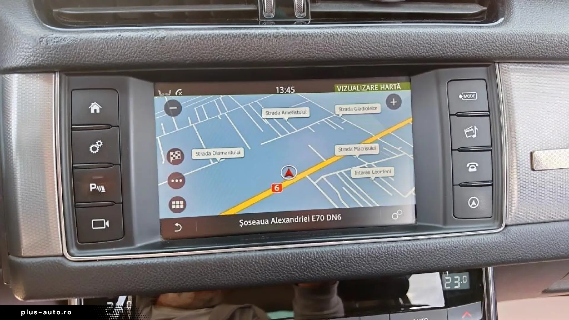 Jaguar XF 2018 Diesel Automat - Rate   Credit   Garantie