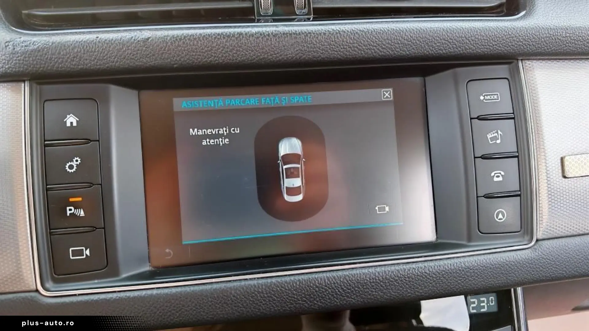 Jaguar XF 2018 Diesel Automat - Rate   Credit   Garantie