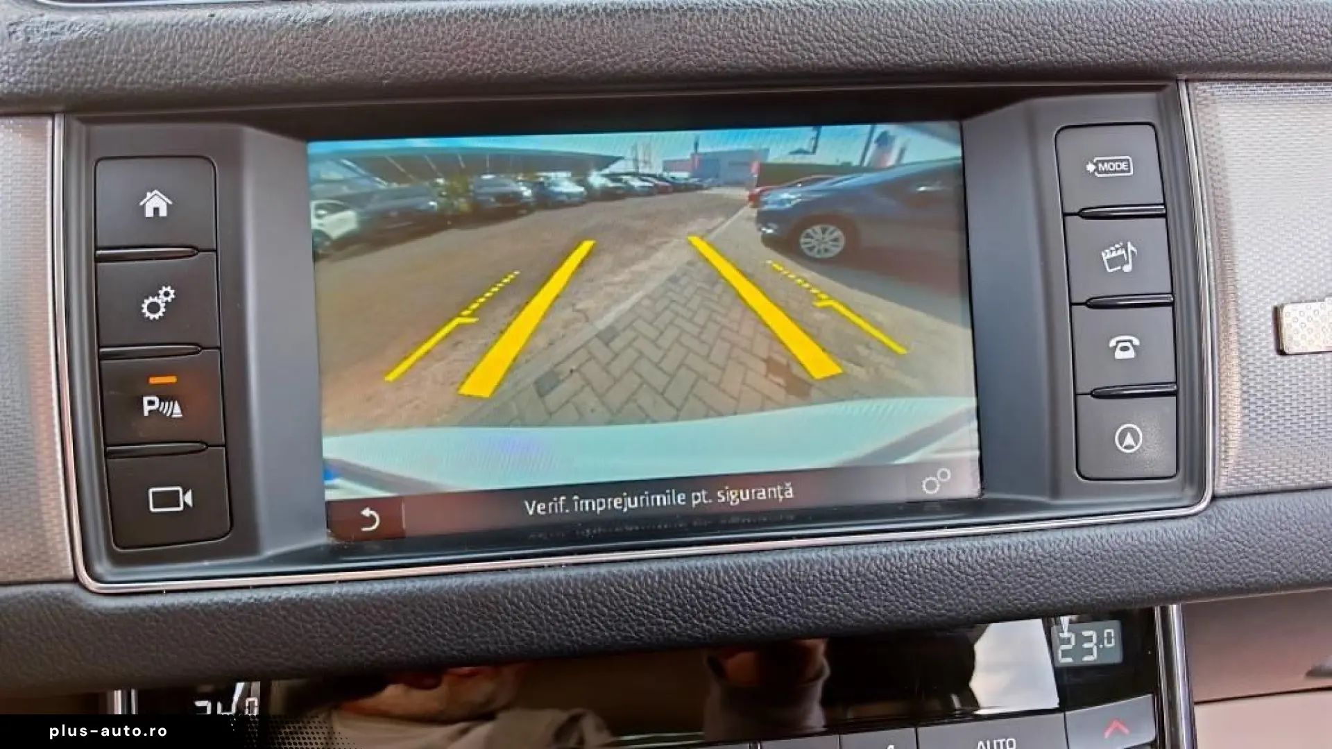 Jaguar XF 2018 Diesel Automat - Rate   Credit   Garantie