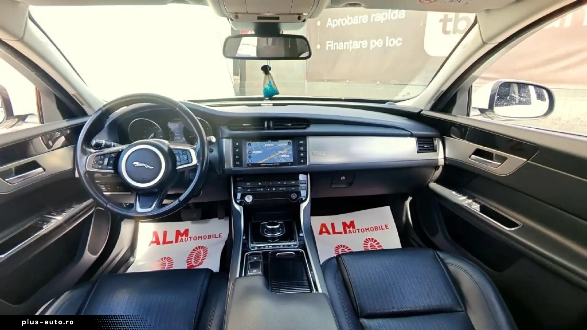 Jaguar XF 2018 Diesel Automat - Rate   Credit   Garantie