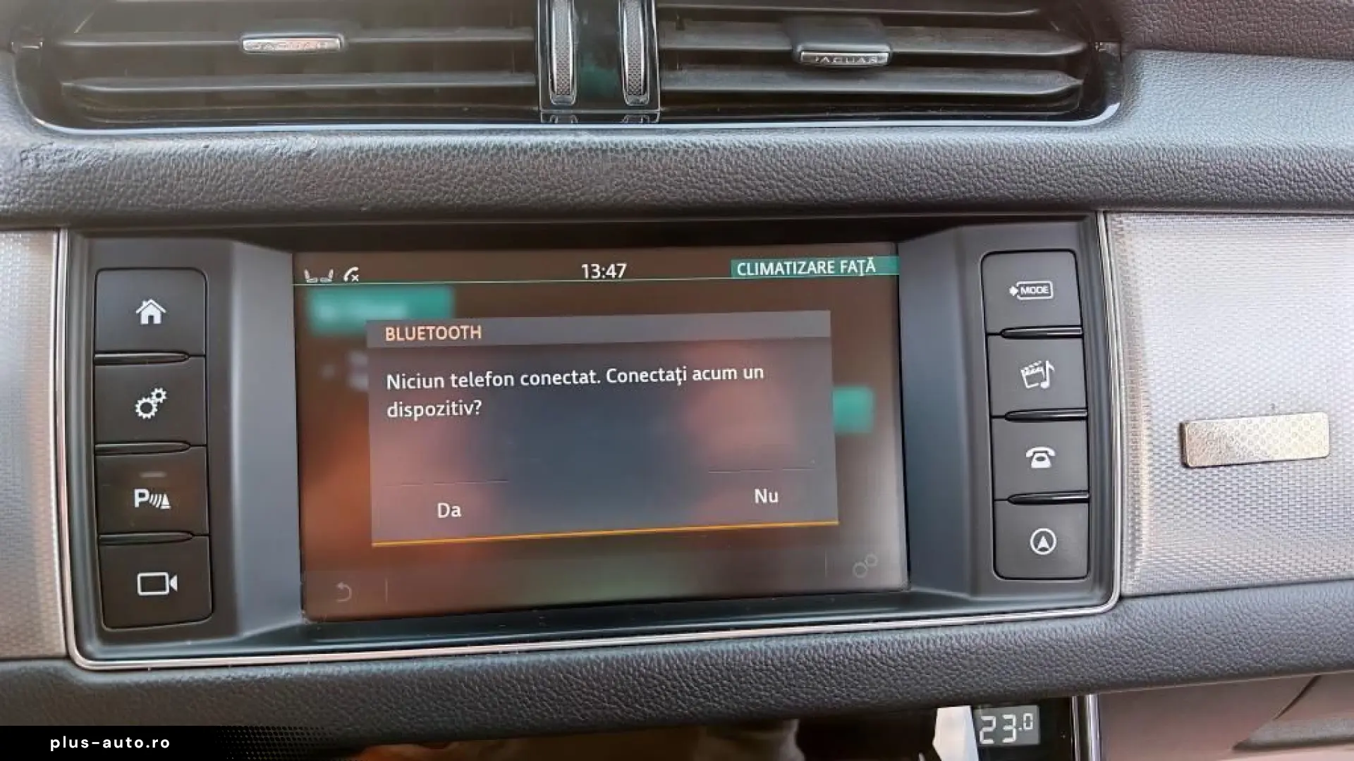 Jaguar XF 2018 Diesel Automat - Rate   Credit   Garantie
