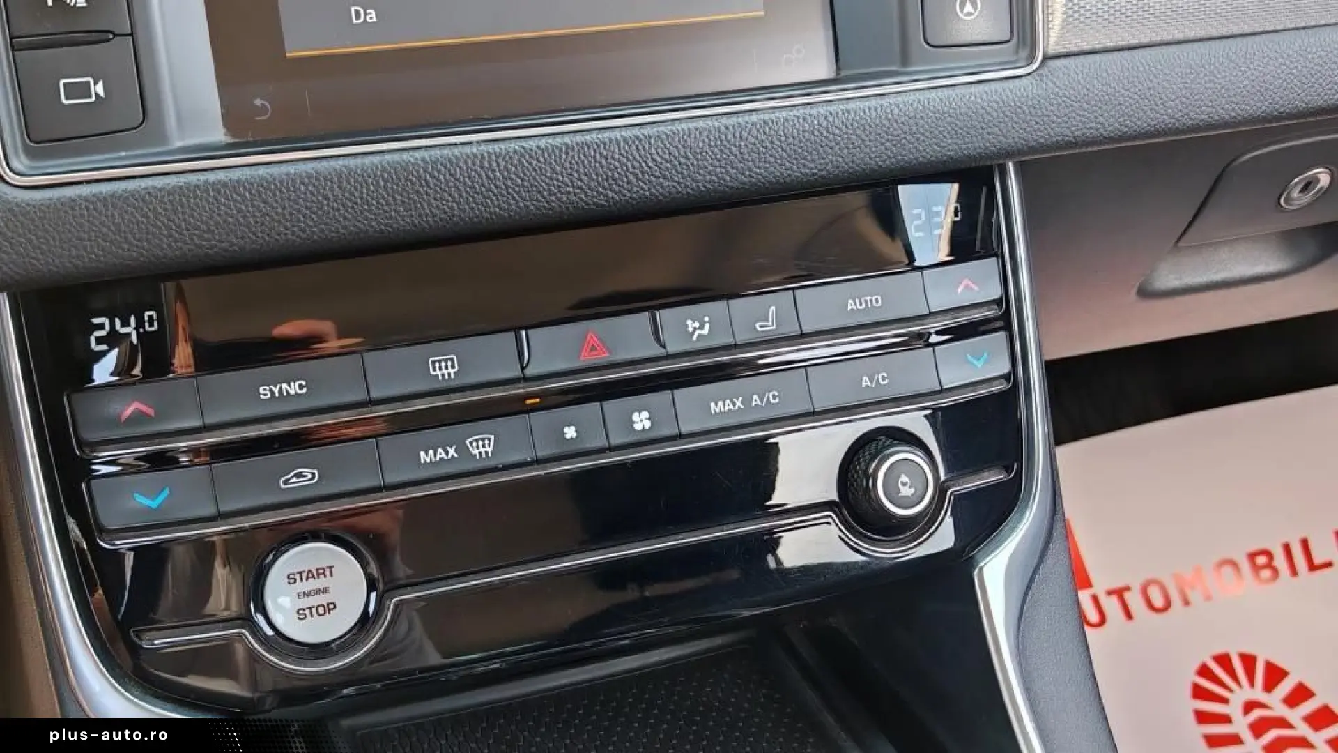 Jaguar XF 2018 Diesel Automat - Rate   Credit   Garantie