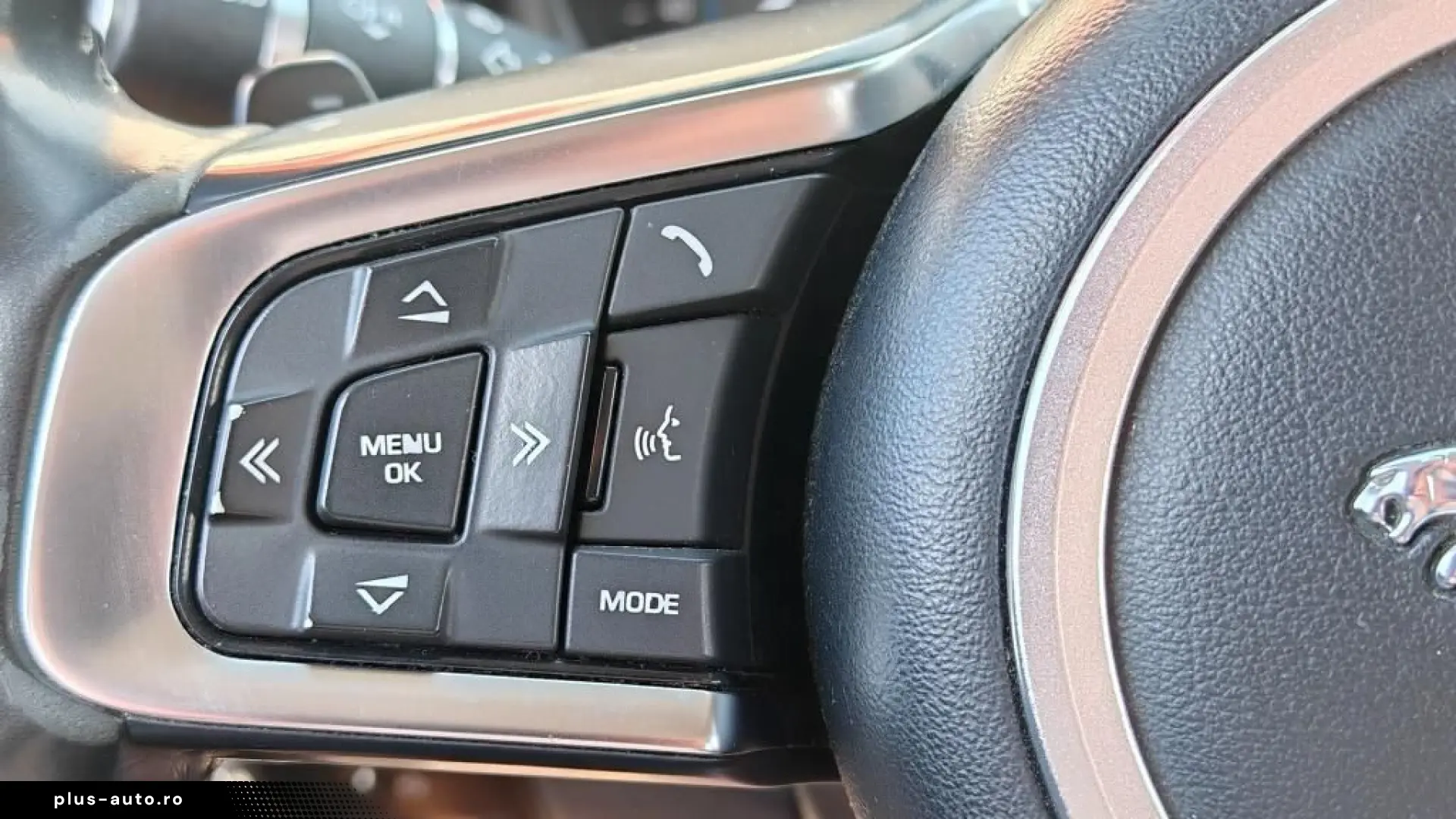 Jaguar XF 2018 Diesel Automat - Rate   Credit   Garantie