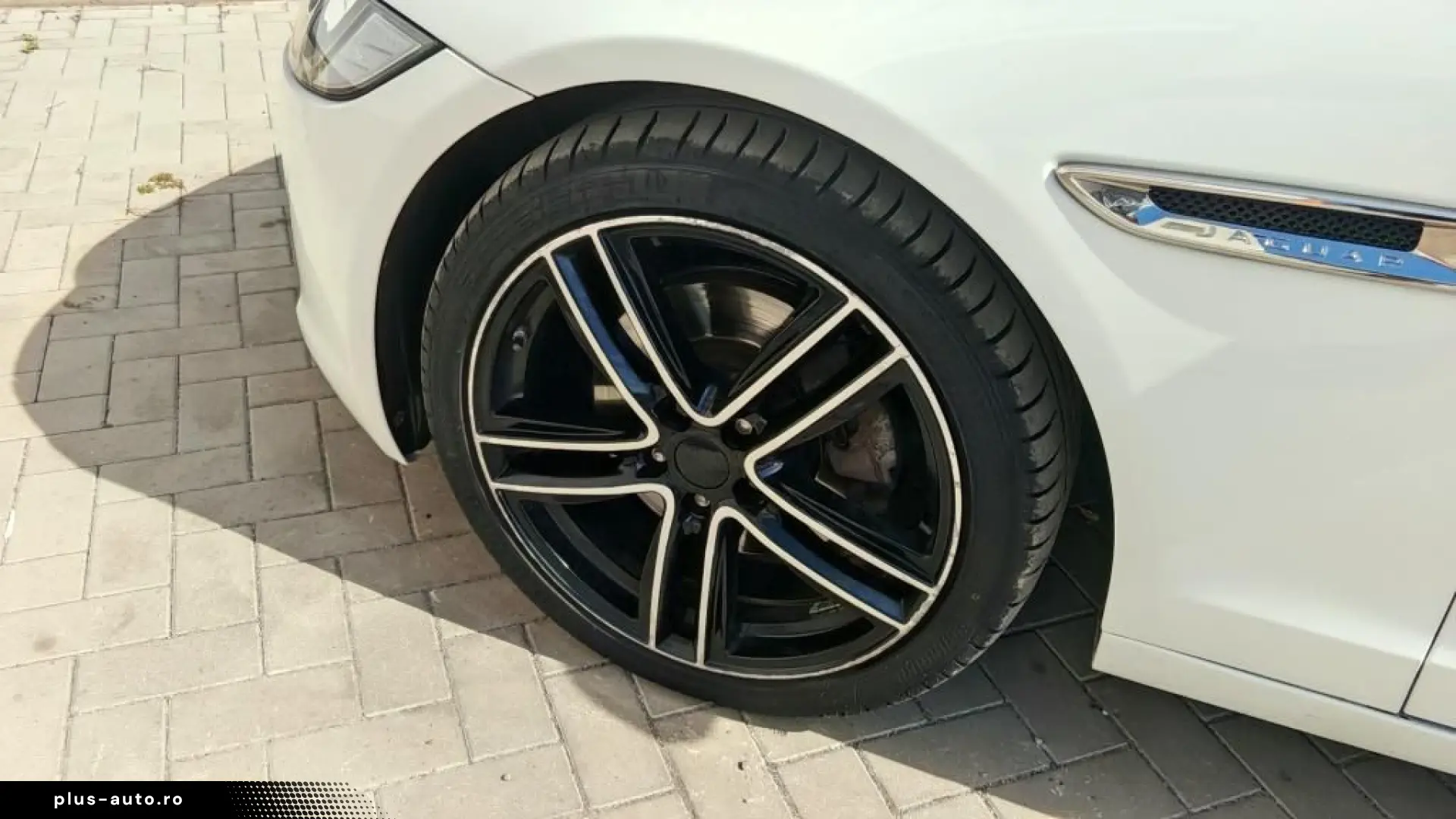 Jaguar XF 2018 Diesel Automat - Rate   Credit   Garantie