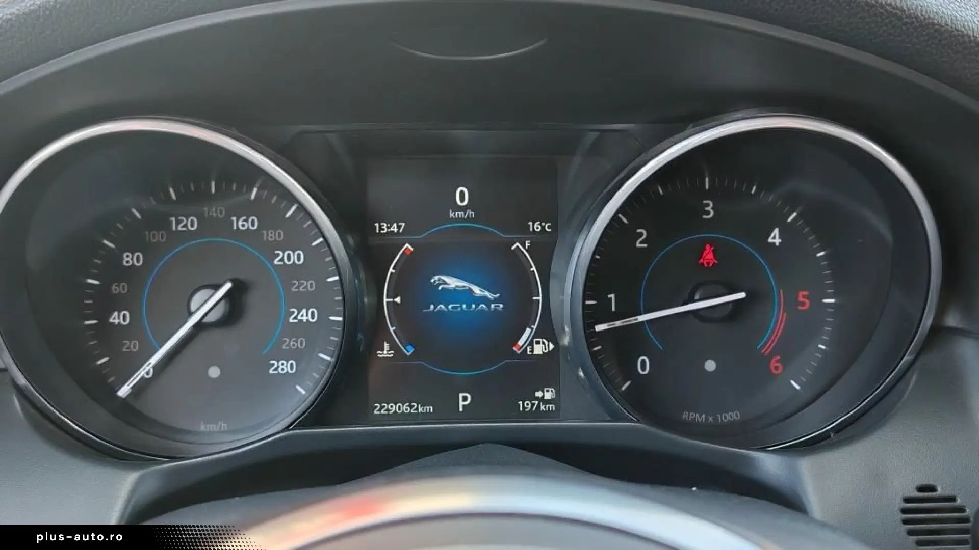 Jaguar XF 2018 Diesel Automat - Rate   Credit   Garantie
