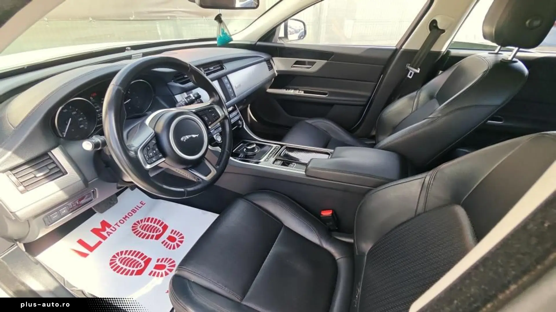 Jaguar XF 2018 Diesel Automat - Rate   Credit   Garantie