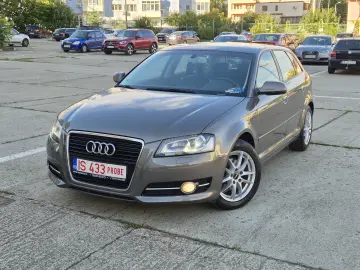 Audi A3 2012 1.6 TDI 105 CP euro 5