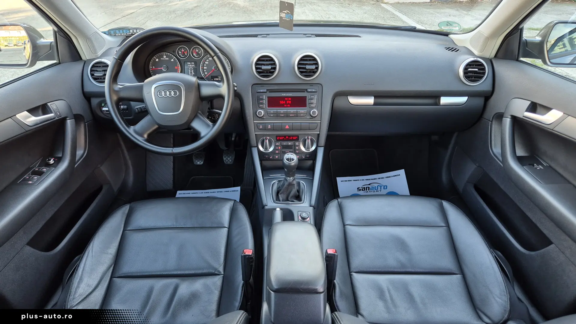 Audi A3 2012 1.6 TDI 105 CP euro 5