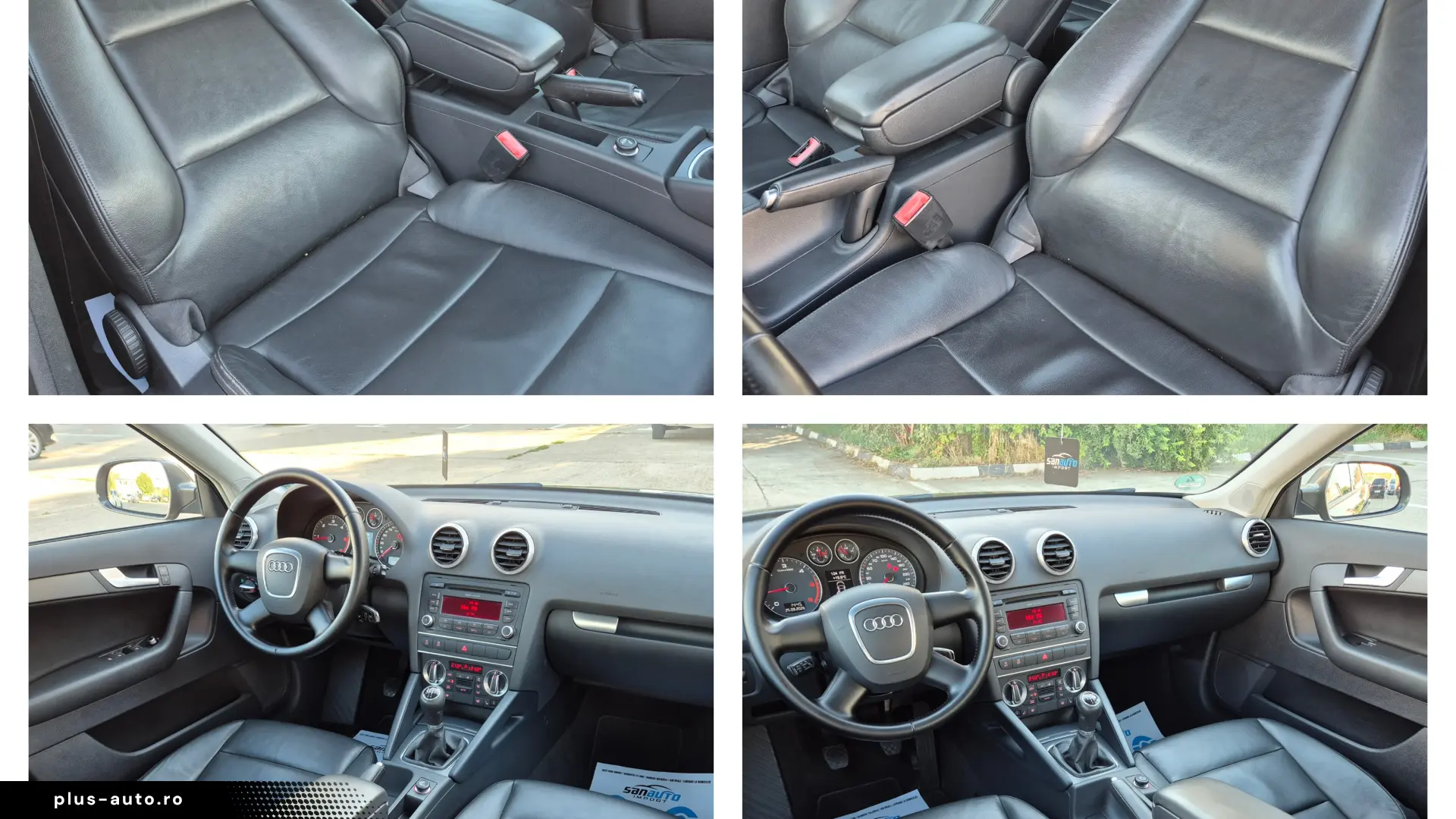 Audi A3 2012 1.6 TDI 105 CP euro 5