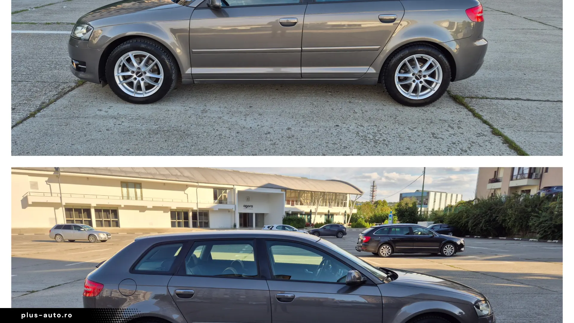 Audi A3 2012 1.6 TDI 105 CP euro 5