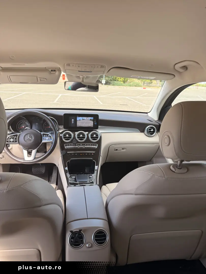 Mercedes-Benz GLC 200
