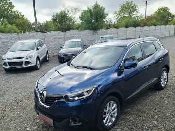 Renault Kadjar EXPERIENCE