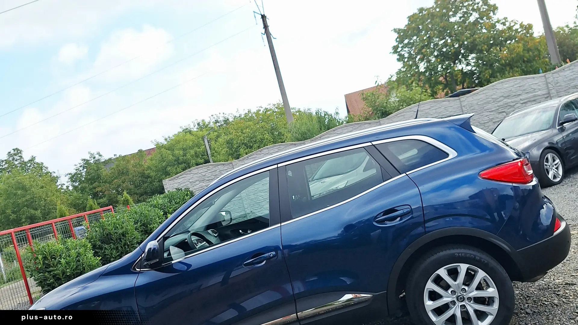 Renault Kadjar EXPERIENCE