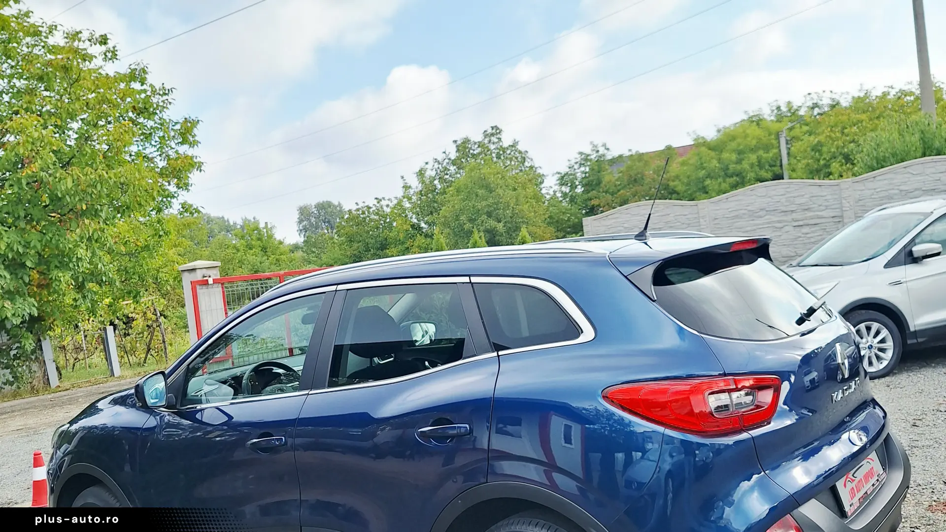 Renault Kadjar EXPERIENCE