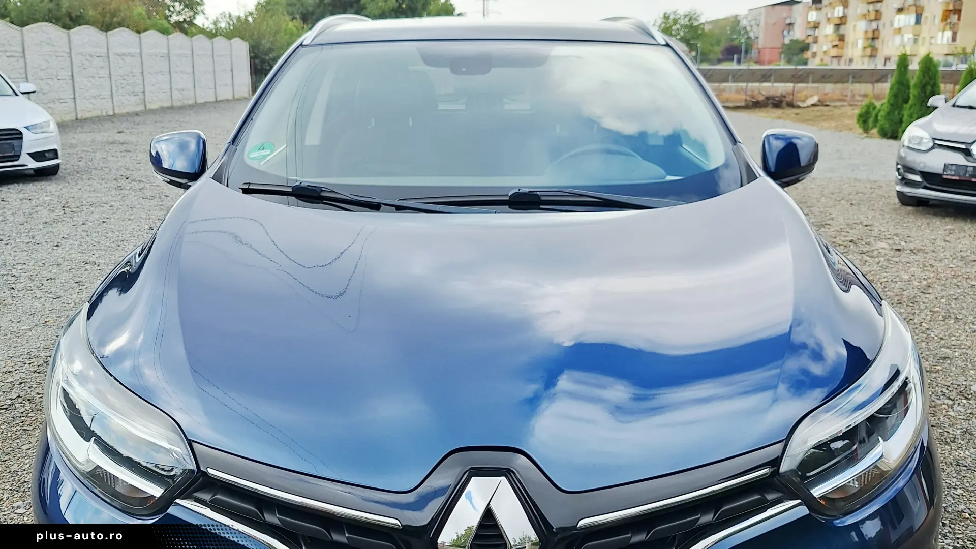 Renault Kadjar EXPERIENCE