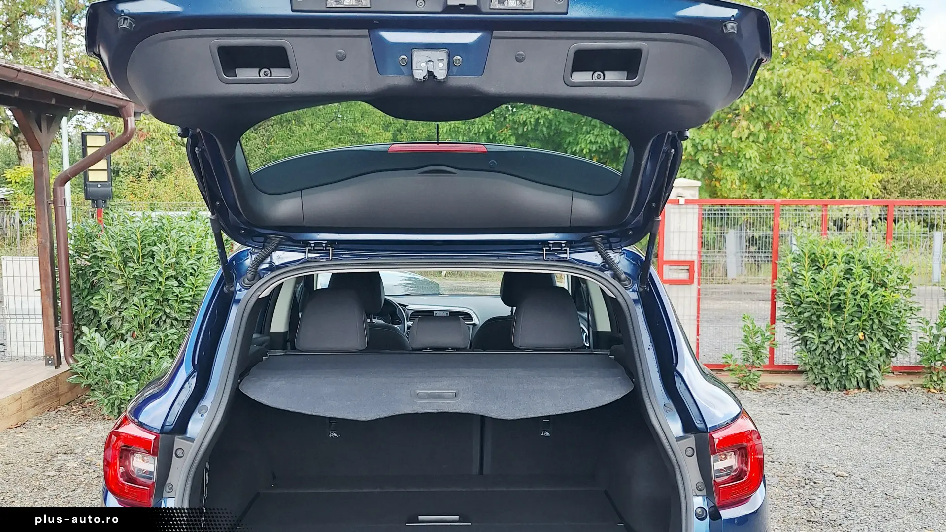 Renault Kadjar EXPERIENCE