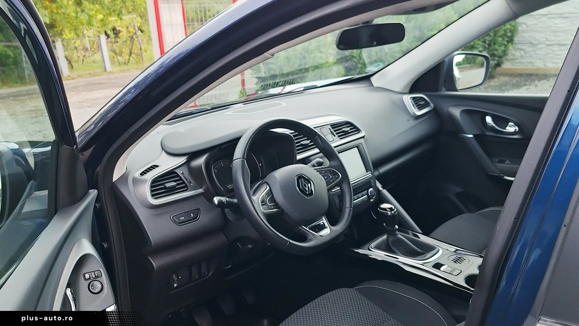 Renault Kadjar EXPERIENCE