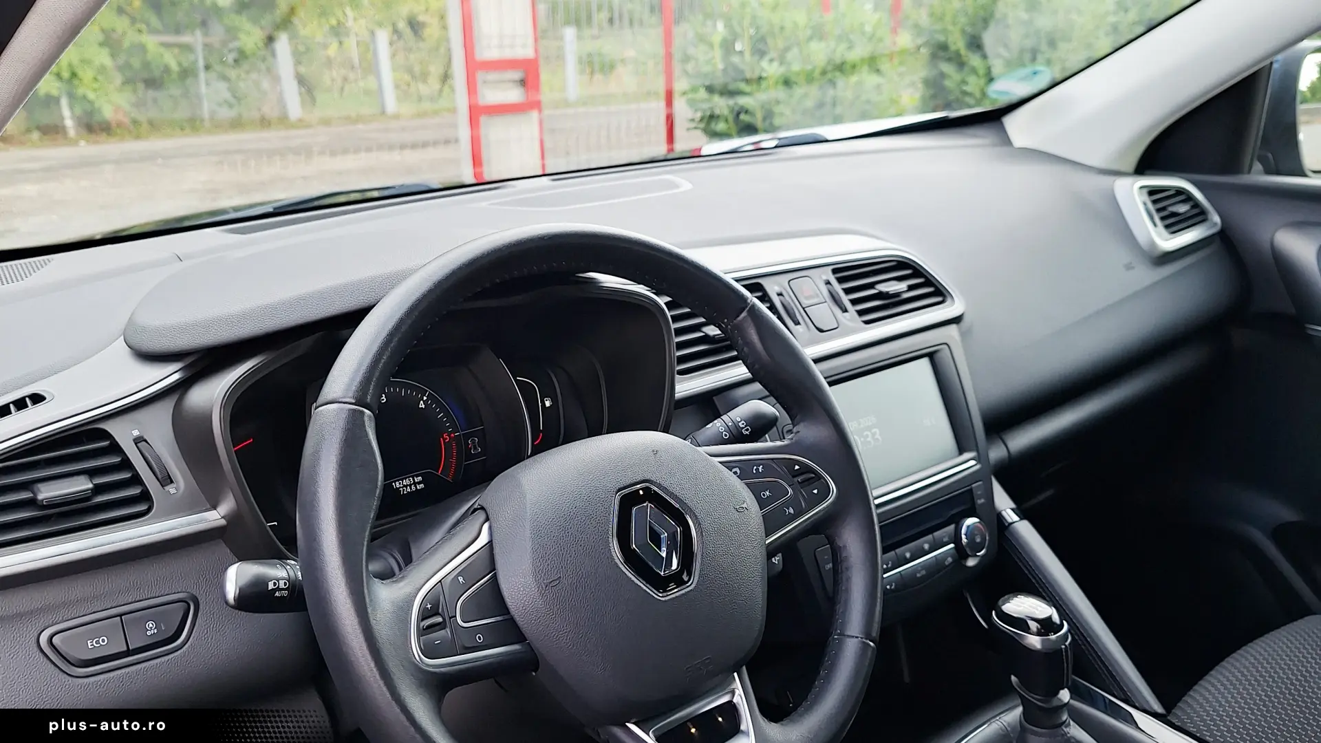 Renault Kadjar EXPERIENCE