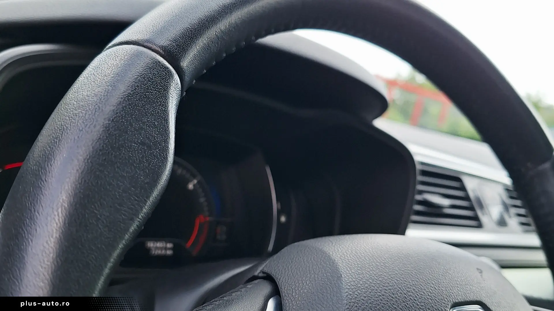 Renault Kadjar EXPERIENCE