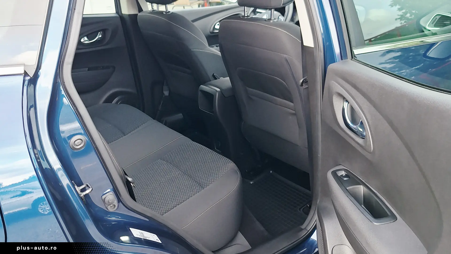 Renault Kadjar EXPERIENCE
