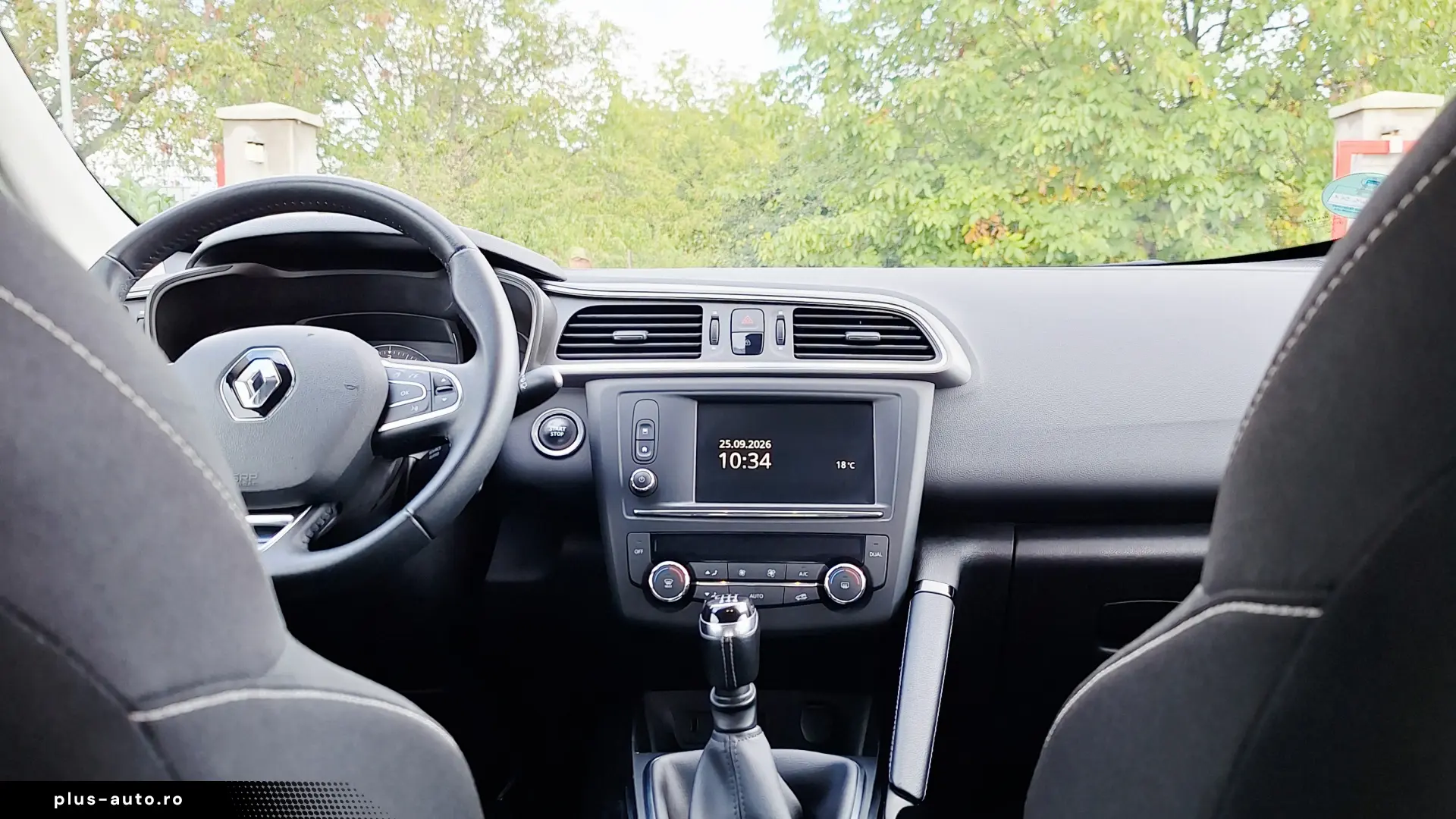 Renault Kadjar EXPERIENCE