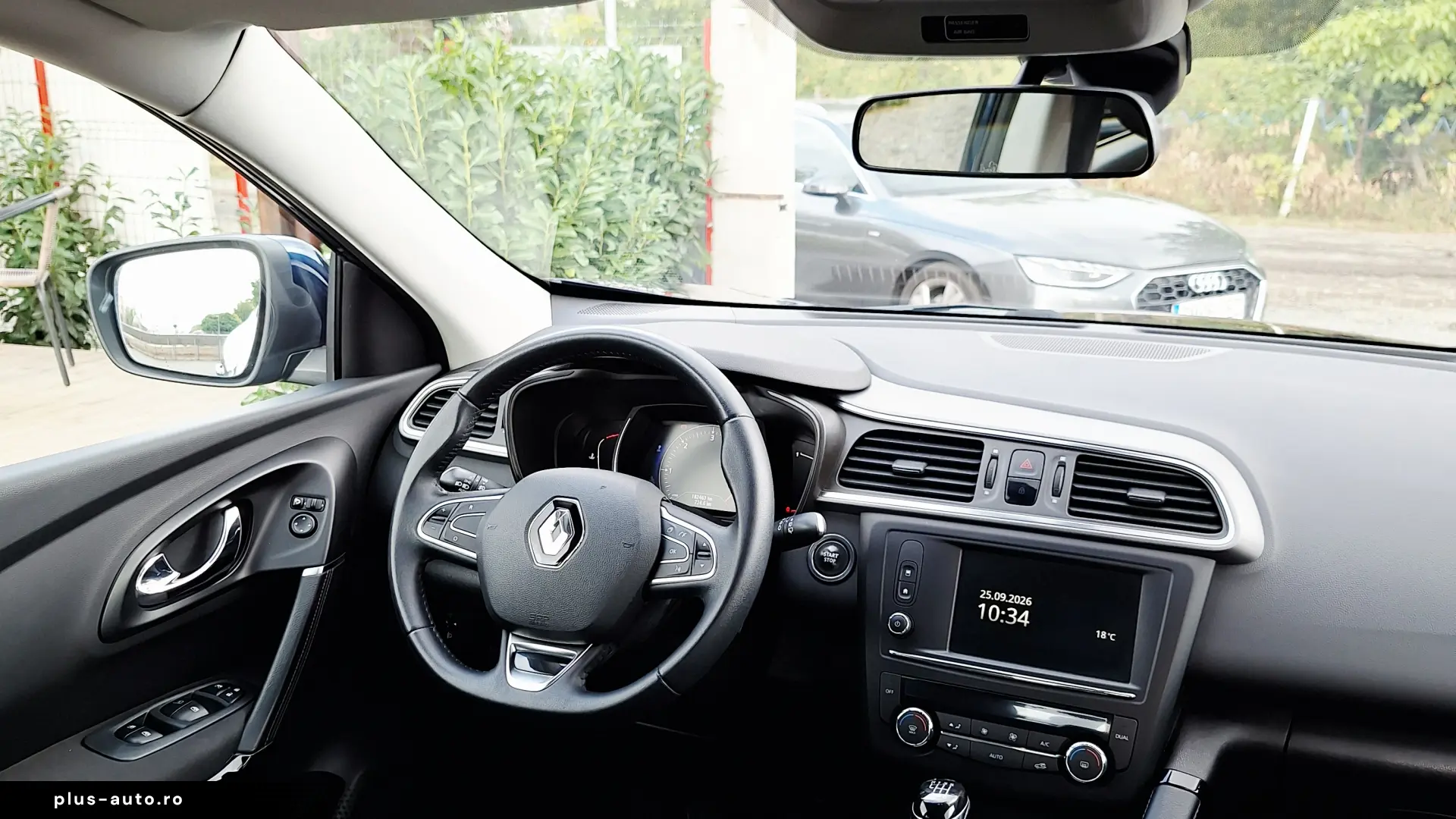 Renault Kadjar EXPERIENCE