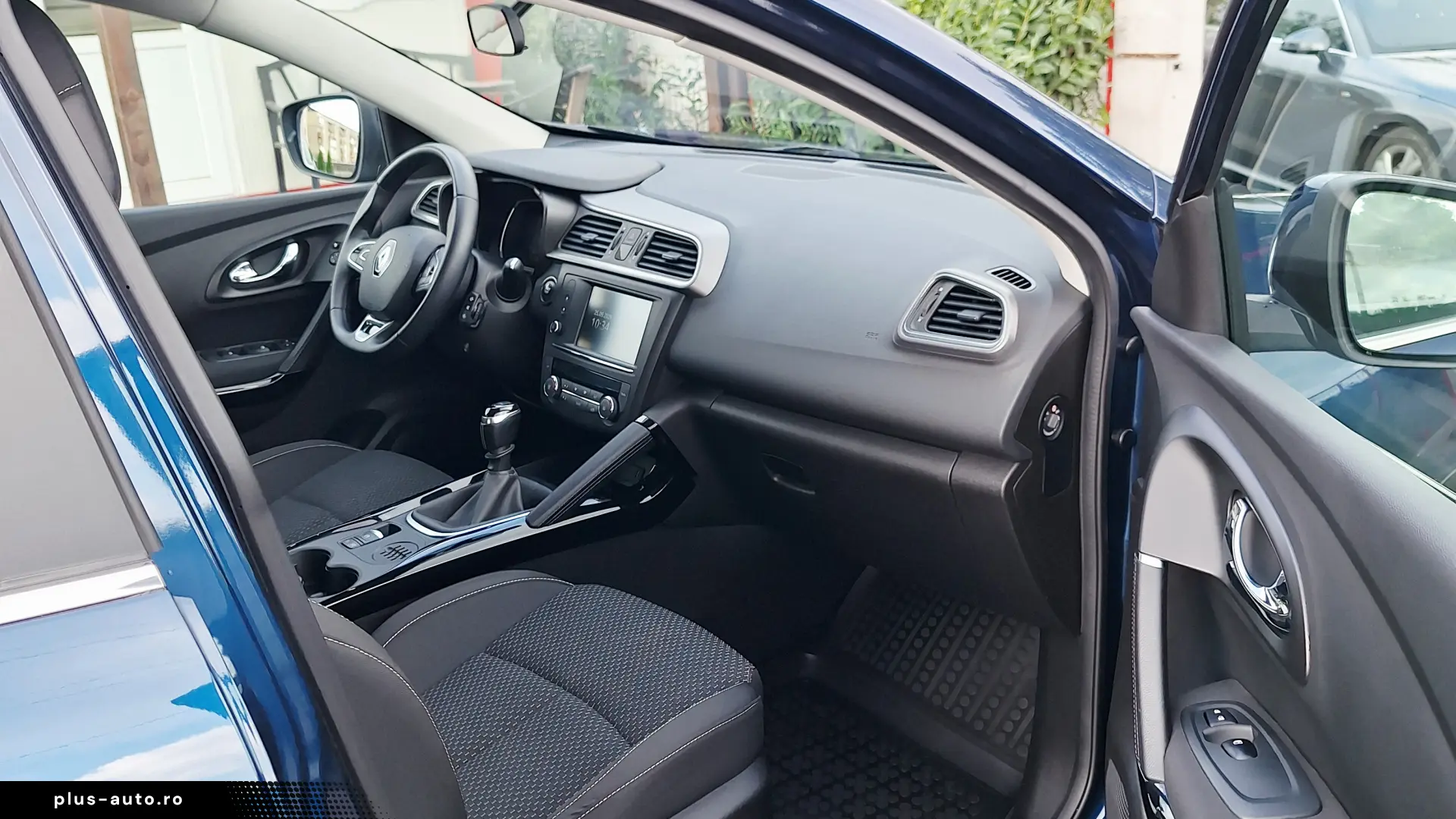 Renault Kadjar EXPERIENCE