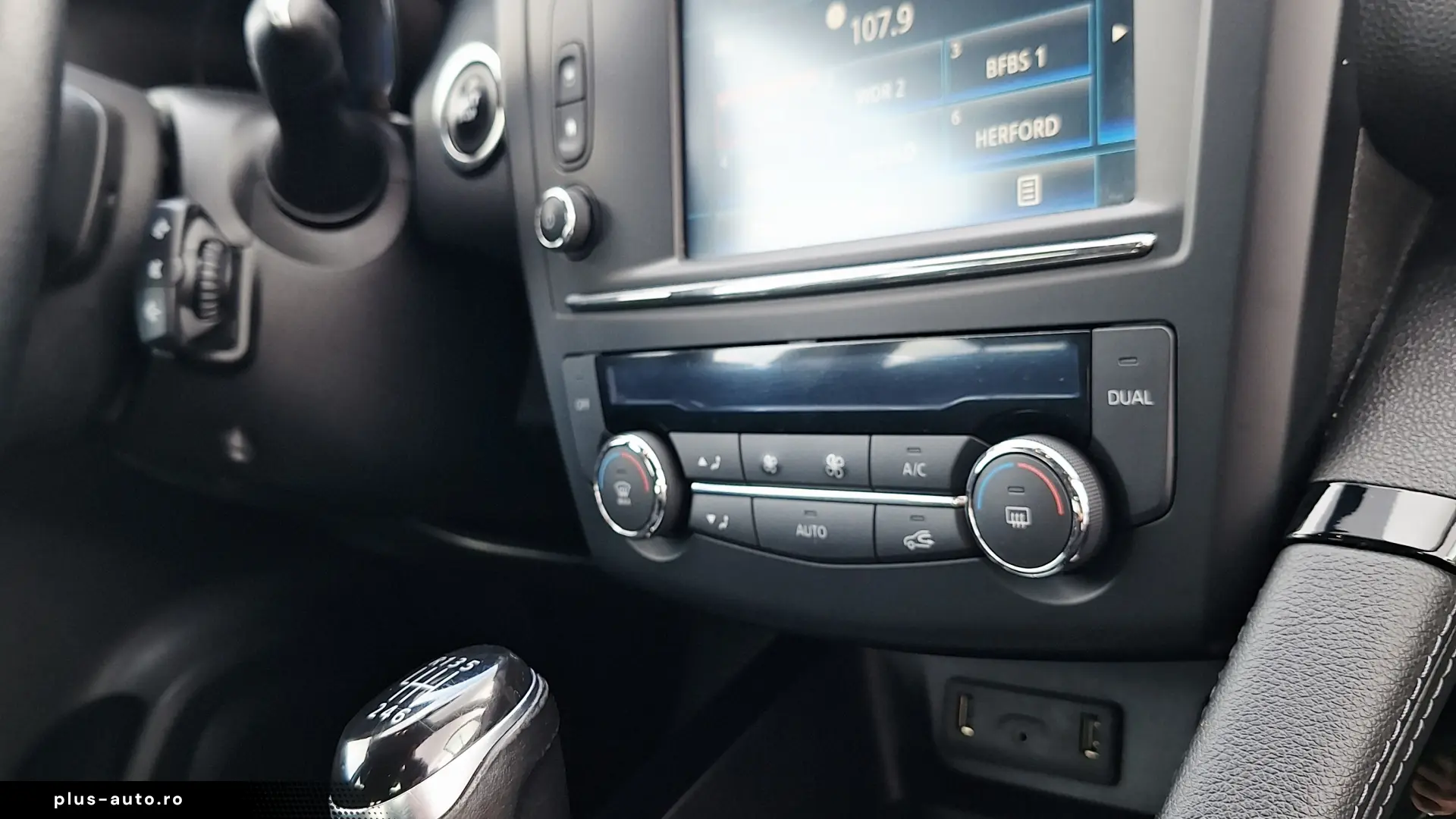 Renault Kadjar EXPERIENCE