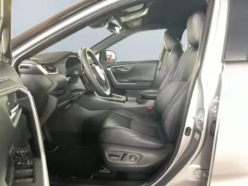 TOYOTA RAV 4 Hybrid 4x2 Style Selection  Technik  JBL